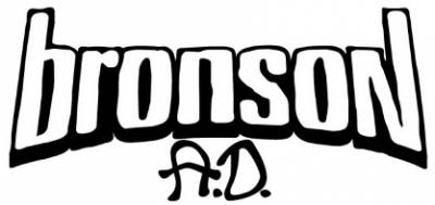 logo Bronson AD